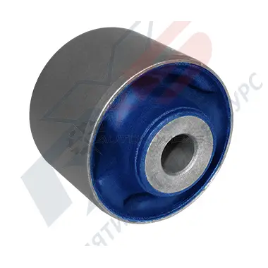Сайлентблок передней опоры заднего редуктора X5 RESOURSE R6 NU2NJ 19-0181 1441268646