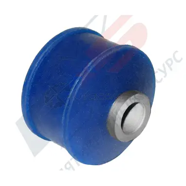 Сайлентблок передней стойки стабилизатора, нижний X5 RESOURSE 6WG6Z 37 1441265946 50-0010