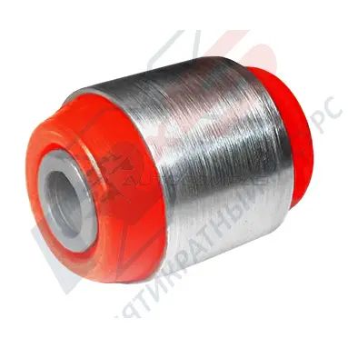 Сайлентблок подпружинного рычага задней подвески /к кулаку/ X5 RESOURSE 09-0060 1441271111 F OZXVD