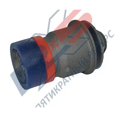 Сайлентблок подрамника X5 RESOURSE 1441271142 HSIU H 37-0010