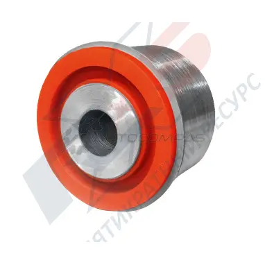 Сайлентблок подрамника задней подвески /задний/ SPORT X5 RESOURSE JOC J9Z 65-0045 1441271154