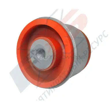 Сайлентблок подрамника задней подвески /передний левый/ SPORT X5 RESOURSE 65-0046 70PM72 L 1441271153