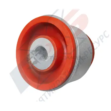Сайлентблок подрамника задней подвески /передний правый/ SPORT X5 RESOURSE C MVHA0 65-0047 1441271152
