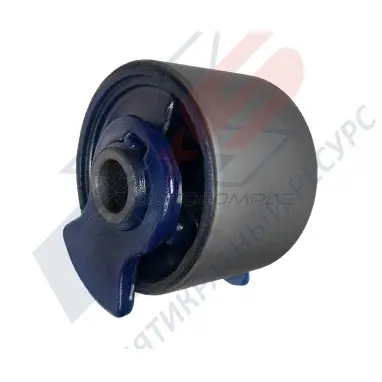 Сайлентблок подушки двигателя X5 RESOURSE 1V60B QA 1441271195 63-0188 изображение 0