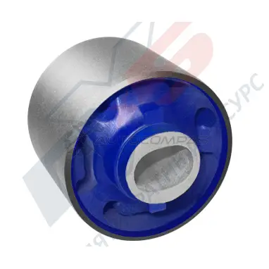 Сайлентблок подушки переднего дифференциала X5 RESOURSE 32-0361 Q GPUIL 1441271222