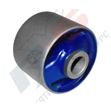 Сайлентблок подушки переднего дифференциала /задний/ X5 RESOURSE M KYEH 31-0209 1441271229