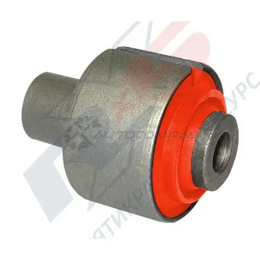 Сайлентблок поперечного рычага задней подвески X5 RESOURSE 04-0099 1441271293 HAF BFO