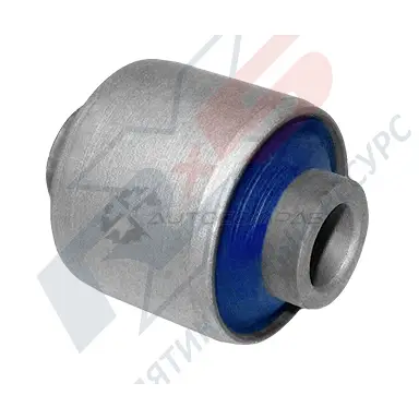 Сайлентблок поперечного рычага задней подвески X5 RESOURSE M649 D7 1441271302 07-0012