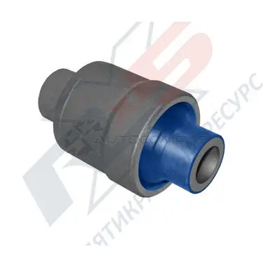 Сайлентблок поперечного рычага задней подвески (к кузову) COMFORT X5 RESOURSE 31-0057 1441271319 HQP QR3