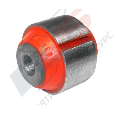 Сайлентблок поперечного рычага задней подвески /к кузову/ X5 RESOURSE TAJCG 2 1441271335 63-0073