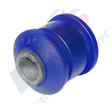 Сайлентблок поперечного рычага задней подвески /к кузову/ X5 RESOURSE SR N42 1441269049 64-0011