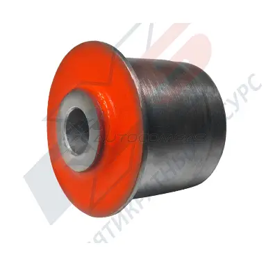 Сайлентблок поперечного рычага передней подвески /к стойке/ X5 RESOURSE 1DK6 R 09-0097 1441270998