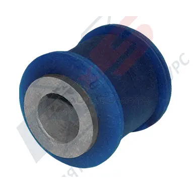 Сайлентблок поперечных тяг задней подвески X5 RESOURSE 1441268680 LRL IKGC 32-0020