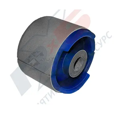 Сайлентблок продолного рычага задней подвески /к кузову/ COMFORT X5 RESOURSE ATCL EM 1441271614 04-0065
