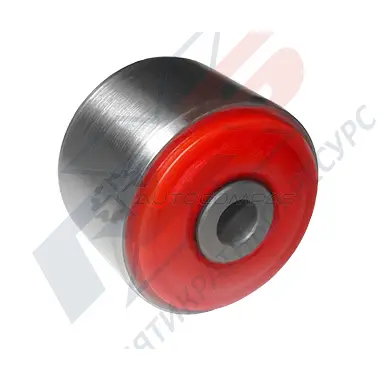 Сайлентблок продолного рычага задней подвески /к кузову/ SPORT X5 RESOURSE 7 PFOBY 63-0365 1441271618