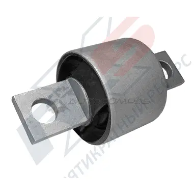 Сайлентблок продольного рычага задней подвески X5 RESOURSE 33-0082-Black 1441271639 N 4HXP3P