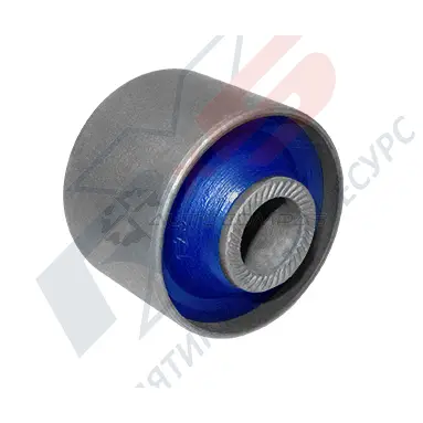 Сайлентблок продольного рычага задней подвески X5 RESOURSE 4YFH QW 1441271671 28-0039