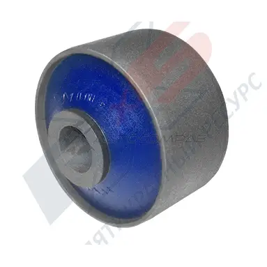 Сайлентблок продольного рычага задней подвески X5 RESOURSE 1441271679 45-0114 9PE D6