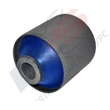 Сайлентблок продольного рычага задней подвески /к кузову/ X5 RESOURSE 6VZZC 0 1441271721 31-0178