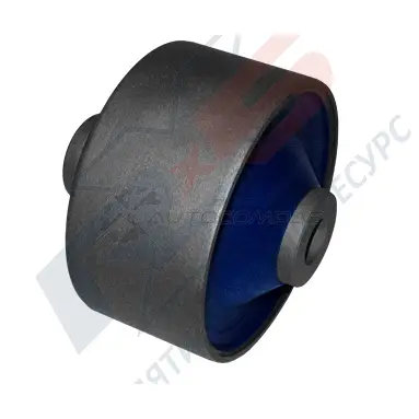 Сайлентблок продольного рычага задней подвески /к кузову/ X5 RESOURSE L YGCI1U 1441271775 31-0070-0