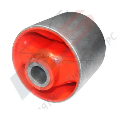 Сайлентблок продольного рычага задней подвески /к кузову/ X5 RESOURSE 31-0144 1441271785 9 84HLDM