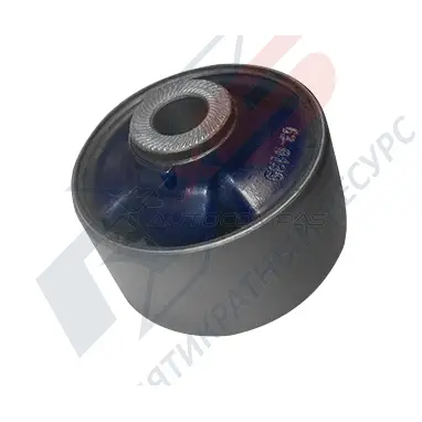 Сайлентблок продольного рычага задней подвески /к кузову/ COMFORT X5 RESOURSE 63-0139 1441271795 G5 UQ8L3