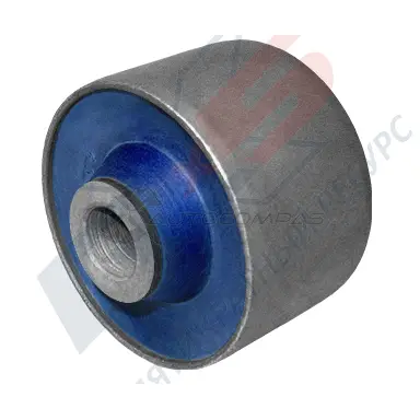 Сайлентблок продольного рычага задней подвески /к кузову/ SPORT X5 RESOURSE 45-0906 1441271805 PP HMI