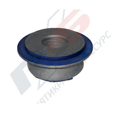 Сайлентблок продольного рычага задней подвески /к кулаку/ X5 RESOURSE 45-0807 1441271770 NGW K44W