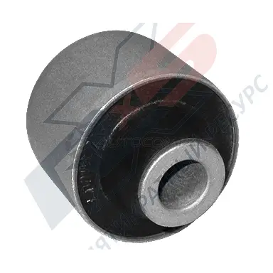 Сайлентблок продольного рычага задней подвески /нижний/ COMFORT X5 RESOURSE 1441271878 R 97UJNM 04-0062-Black изображение 0