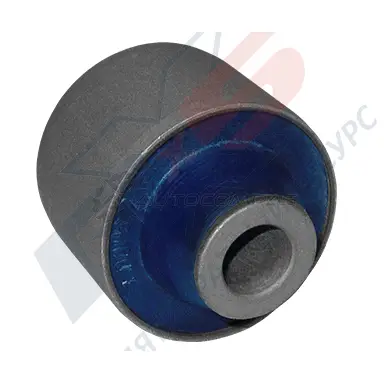 Сайлентблок продольного рычага задней подвески /нижний/ COMFORT X5 RESOURSE 1441271616 04-0062 O0BIF W