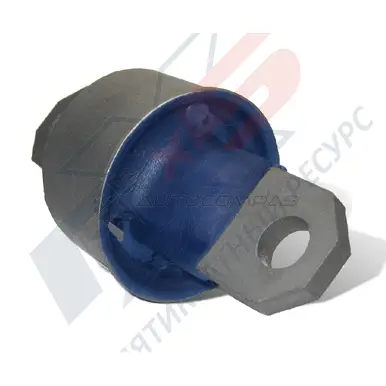 Сайлентблок продольного рычага задней подвески /передний/ COMFORT X5 RESOURSE 15-0038 3FXG A 1441271892