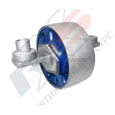 Сайлентблок продольного рычага задней подвески /правый/ X5 RESOURSE BW 9N7 19-0028-0 1441271858