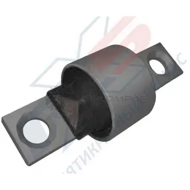 Сайлентблок продольного рычага задней подвески SPORT X5 RESOURSE 7B0 761 1441271918 66-0140-Black