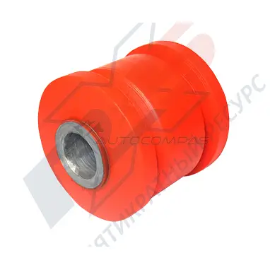 Сайлентблок продольного рычага передней подвески /к раме/ SPORT X5 RESOURSE 64-0104 1441271930 FHLBU D
