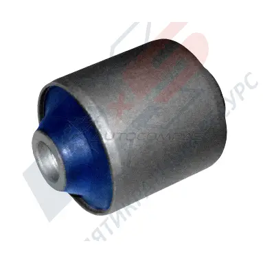 Сайлентблок продольной тяги задней подвески X5 RESOURSE 1441271954 31-0056-0 6Z PMS9L