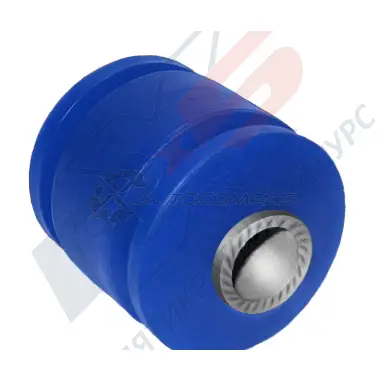 Сайлентблок продольной тяги задней подвески /задний/ X5 RESOURSE 1441271957 08-0024 PP QGA