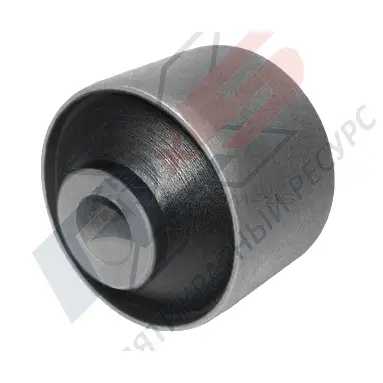 Сайлентблок продольных тяг задней подвески COMFORT X5 RESOURSE 1441271999 31-0051-0-Black W6 WPHB