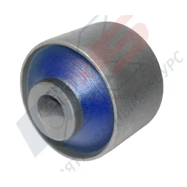 Сайлентблок продольных тяг задней подвески COMFORT X5 RESOURSE R 1SY69 31-0051-0 1441272000