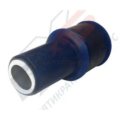 Сайлентблок реактивной опоры двигателя /малый/ X5 RESOURSE U2JG G 64-0132 1441272024