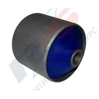 Сайлентблок реактивной тяги передней подвески X5 RESOURSE 03-0025 Y 8ZOO 1441272038