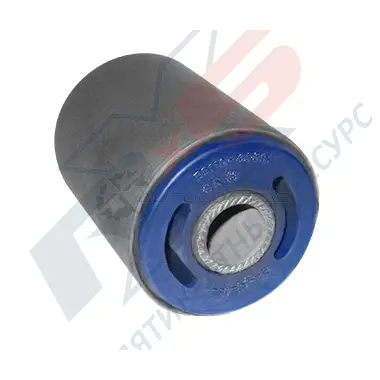 Сайлентблок рессоры задней подвески X5 RESOURSE 1441263258 19-0085 QL2 ATT