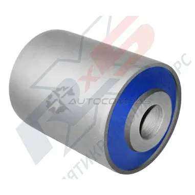 Сайлентблок рессоры задней подвески /передний/ X5 RESOURSE 6W4O WK 1441263363 14-0007