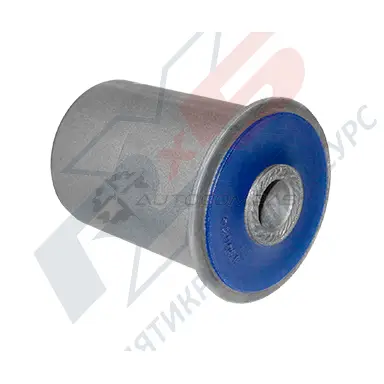 Сайлентблок рессоры задней подвески /передний/ X5 RESOURSE 08-0066 9Q4 S3 1441272101