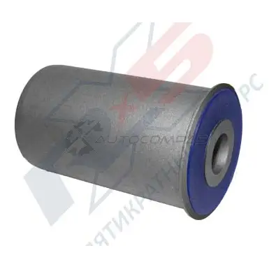 Сайлентблок рессоры задней подвески /передний/ OD=49.3 X5 RESOURSE 36BO TC 37-0045 1441272105