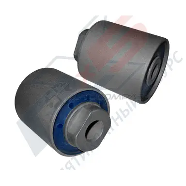 Сайлентблок рулевой рейки /из 2ед. М16*2,0/ X5 RESOURSE 09-0131 CMWR9 E9 1441266777