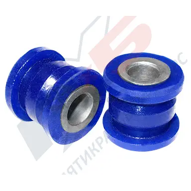 Сайлентблок рулевой рейки /комплект из 2 деталей/ X5 RESOURSE G 9P3WU4 1441272220 45-0551