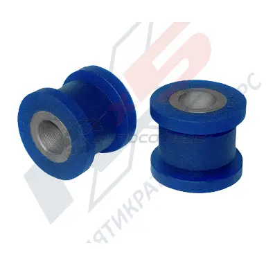 Сайлентблок рулевой рейки /комплект из 2 деталей/ X5 RESOURSE KKZA 7 45-0728 1441266834