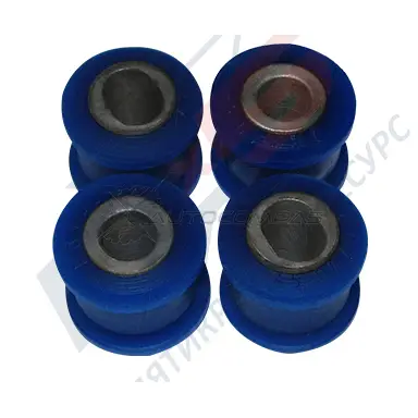 Сайлентблок рулевой рейки /комплект из 4 деталей/ X5 RESOURSE WGPN V 45-0740 1441272270