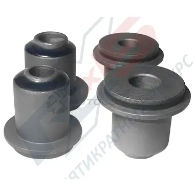 Сайлентблок рулевой рейки /комплект из 4 деталей/ X5 RESOURSE 45-0630 Z MGUK 1441272274