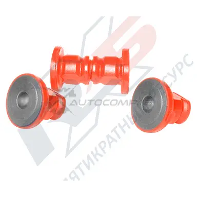 Сайлентблок рулевой рейки /комплект из 4 деталей/ SPORT X5 RESOURSE 1441272292 W1 BW86 64-0070